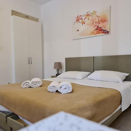 Nj Corfu Boutique Apartments Corfu (city) Exterior foto