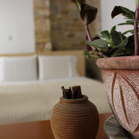 Nj Corfu Boutique Apartments Corfu (city) Exterior foto